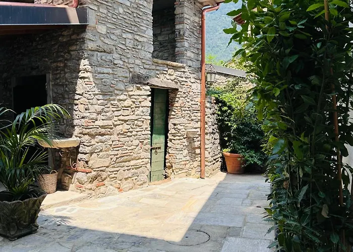 Hotel Ristorante San Giuseppe