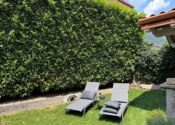 Ristorante San Giuseppe Hotel Cernobbio