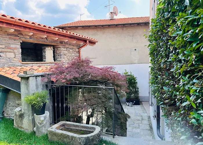 Ristorante San Giuseppe Hotel 3*