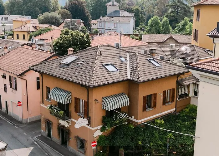 Ristorante San Giuseppe Hotel