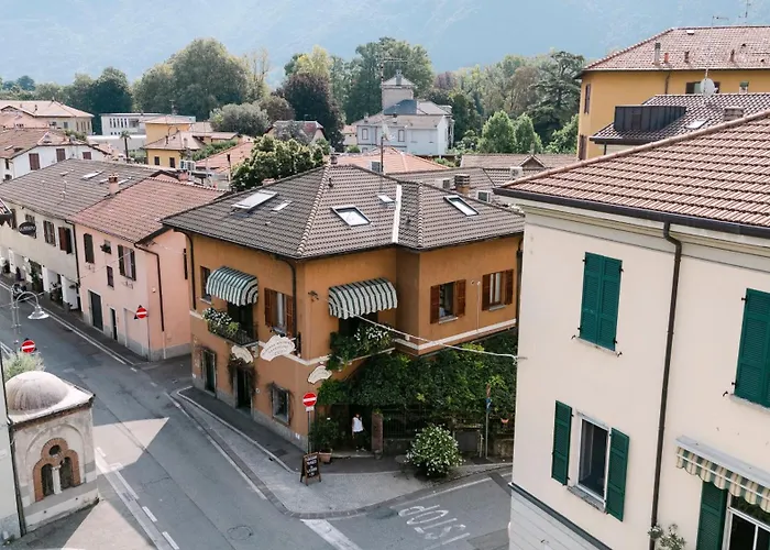 Hotel Ristorante San Giuseppe 3*