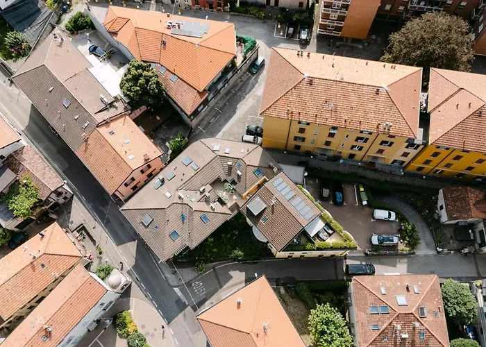 Ristorante San Giuseppe 3*