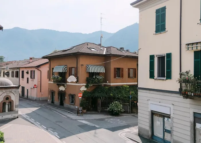 Ristorante San Giuseppe Cernobbio