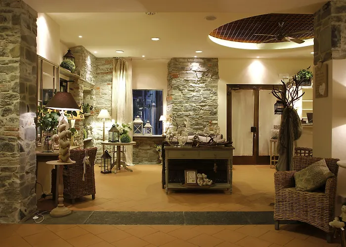 Ristorante San Giuseppe Hotel