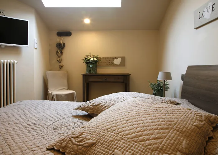 Ristorante San Giuseppe 3*