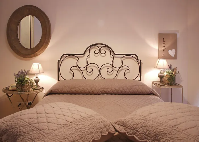 Ristorante San Giuseppe Hotel