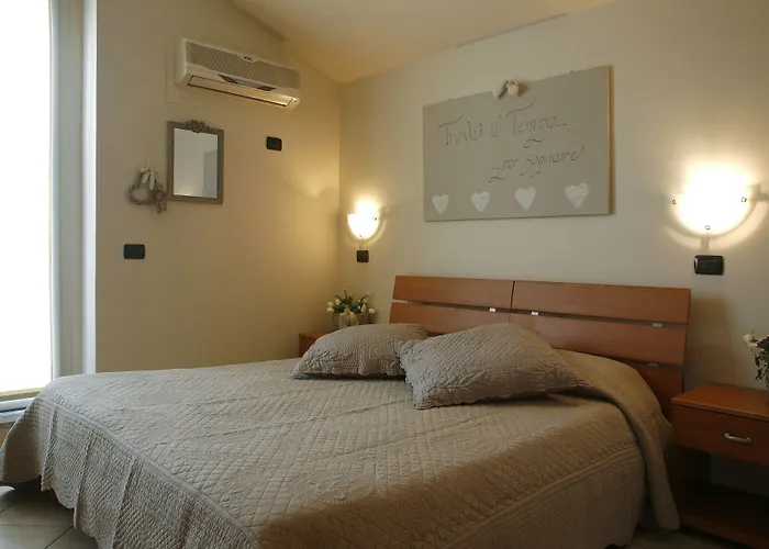 Ristorante San Giuseppe Hotel 3*