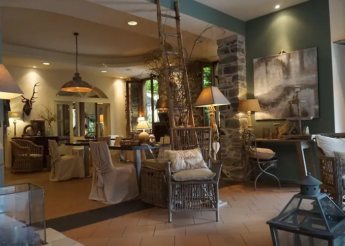 Ristorante San Giuseppe Hotel 3*