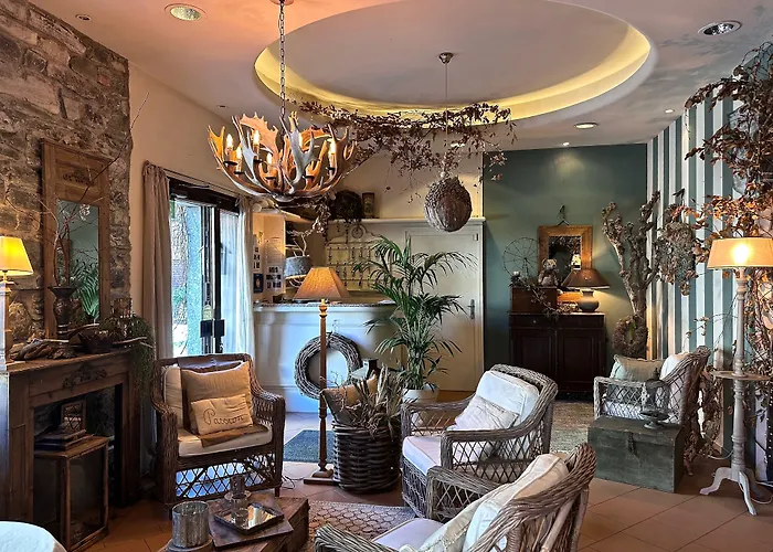 Ristorante San Giuseppe Hotel