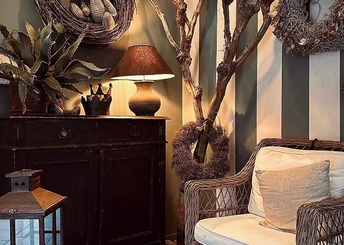 Ristorante San Giuseppe Cernobbio