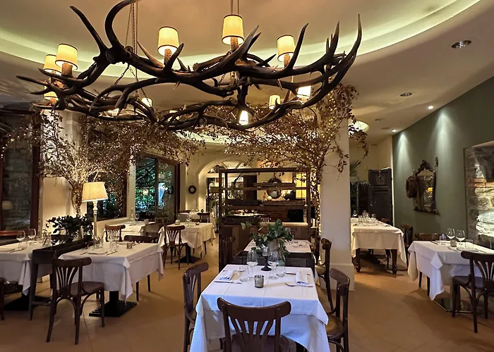 Hotel Ristorante San Giuseppe