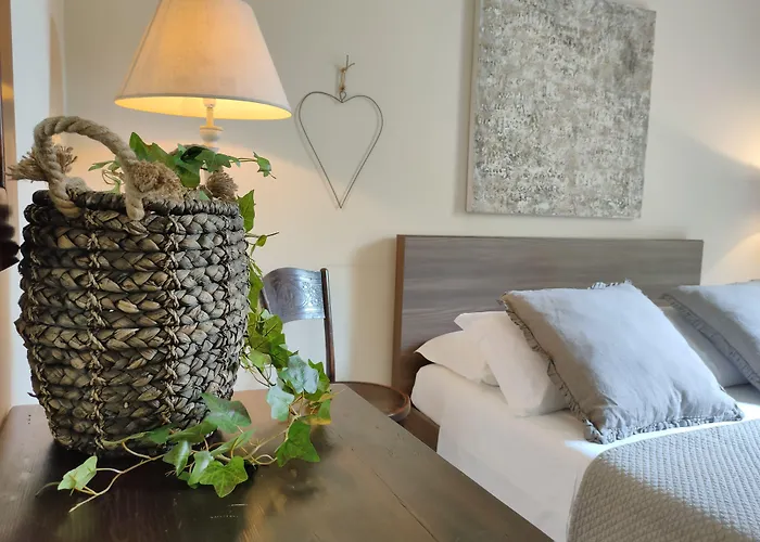 Ristorante San Giuseppe Hotel