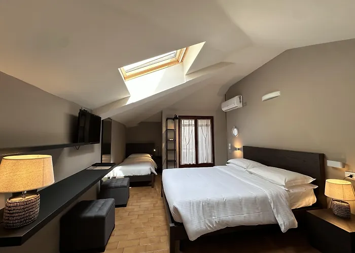 Hotel Ristorante San Giuseppe Cernobbio