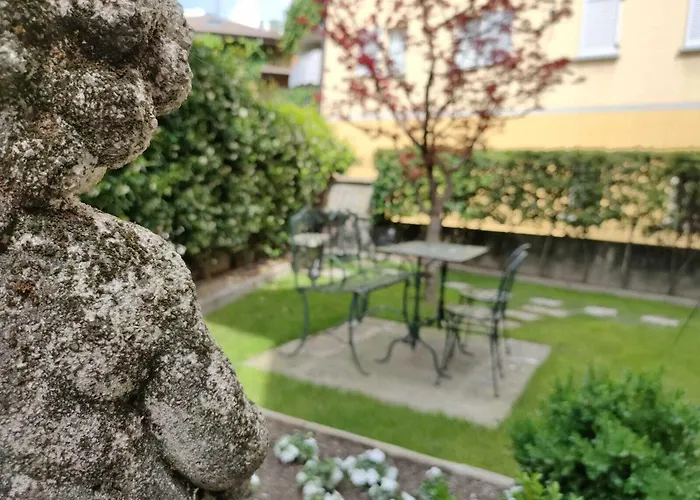 Hotel Ristorante San Giuseppe 3*