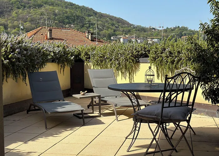 Hotel Ristorante San Giuseppe 3*