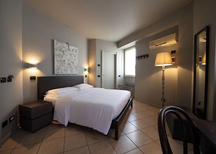 Ristorante San Giuseppe Hotel 3*