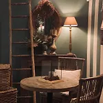Отель Ristorante San Giuseppe 3*