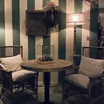 Ristorante San Giuseppe Черноббио