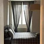 Отель Ristorante San Giuseppe Черноббио