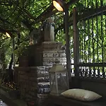 Отель Ristorante San Giuseppe Черноббио