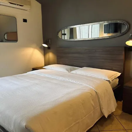 Ristorante San Giuseppe Hotel