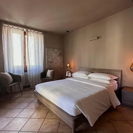 Ristorante San Giuseppe Hotel
