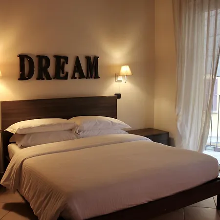 Ristorante San Giuseppe Hotel 3*