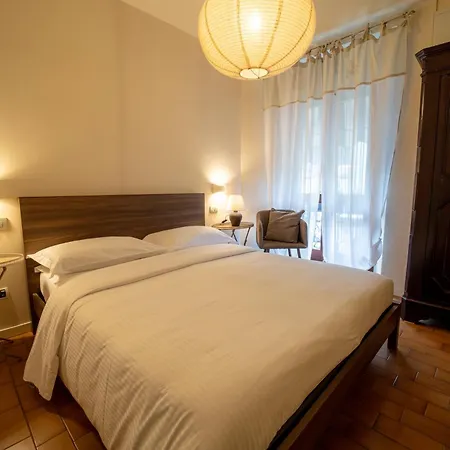 Hotel Ristorante San Giuseppe Cernobbio