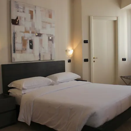 Ristorante San Giuseppe Hotel 3*