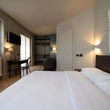 Ristorante San Giuseppe Hotel