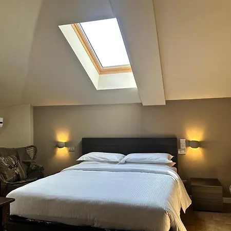 Hotel Ristorante San Giuseppe Cernobbio