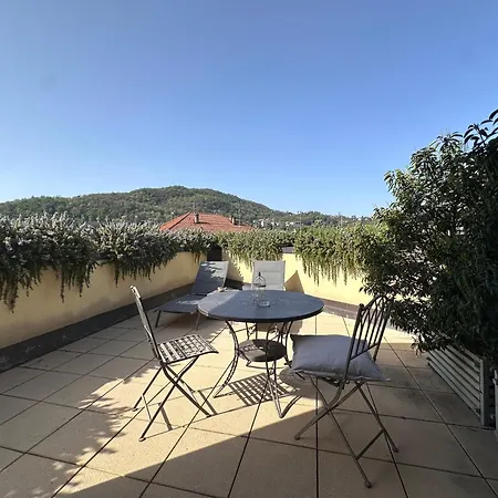 Hotel Ristorante San Giuseppe Cernobbio
