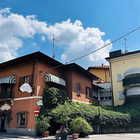 Ristorante San Giuseppe Hotel 3*