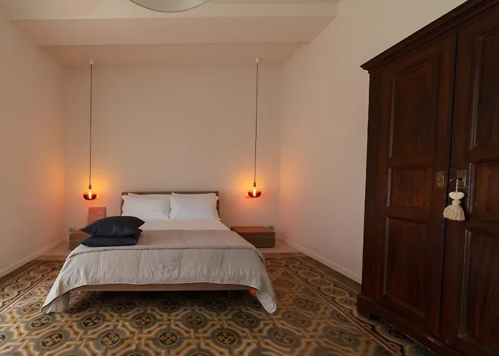 Ristorante San Giuseppe Szálloda 3*