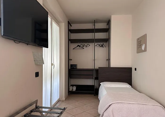 Ristorante San Giuseppe Hotel
