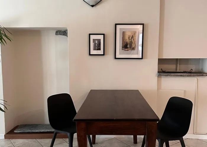 Szálloda Ristorante San Giuseppe