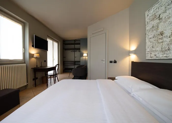 Ristorante San Giuseppe Hotel