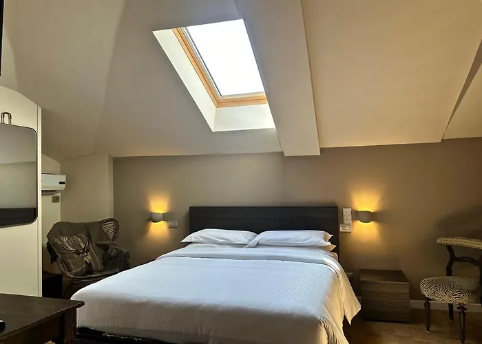 Hotel Ristorante San Giuseppe Cernobbio