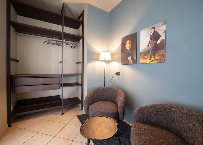 Ristorante San Giuseppe 3*
