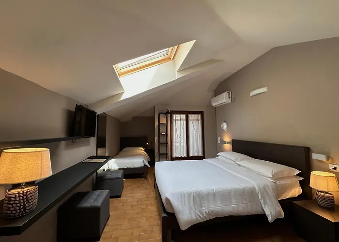 Ristorante San Giuseppe 3* Cernobbio