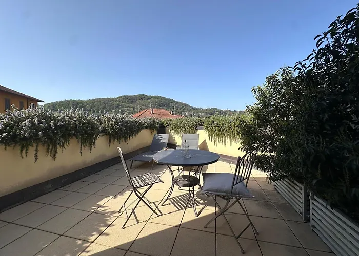 Hotel Ristorante San Giuseppe Cernobbio