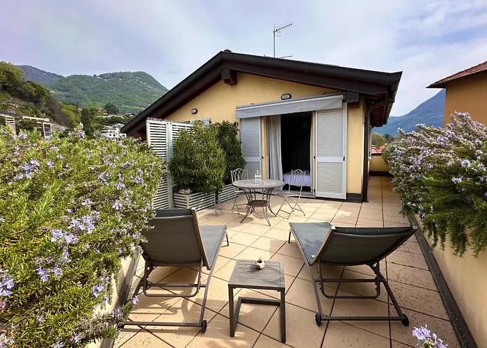 Ristorante San Giuseppe Hotel