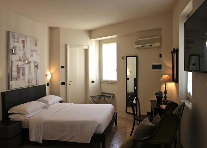 Ristorante San Giuseppe 3* Cernobbio