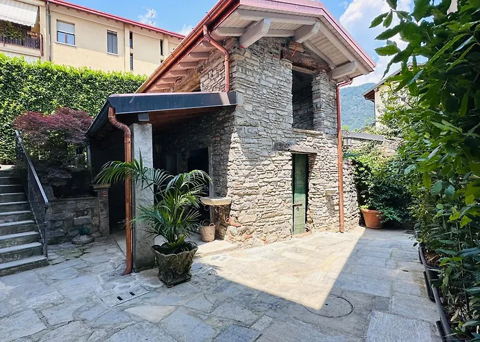 Ristorante San Giuseppe Szálloda