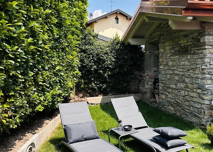 Ristorante San Giuseppe Szálloda 3*