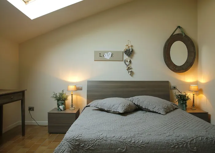 Szálloda Ristorante San Giuseppe 3*