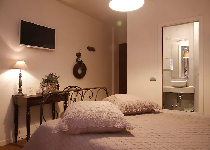 Szálloda Ristorante San Giuseppe Cernobbio