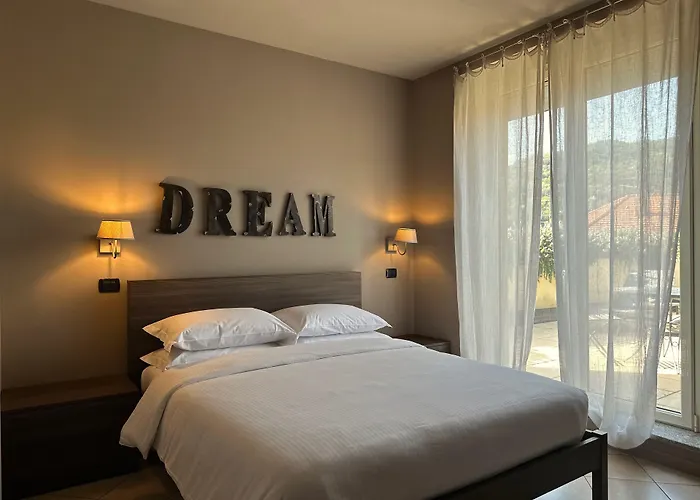 Ristorante San Giuseppe Szálloda 3*