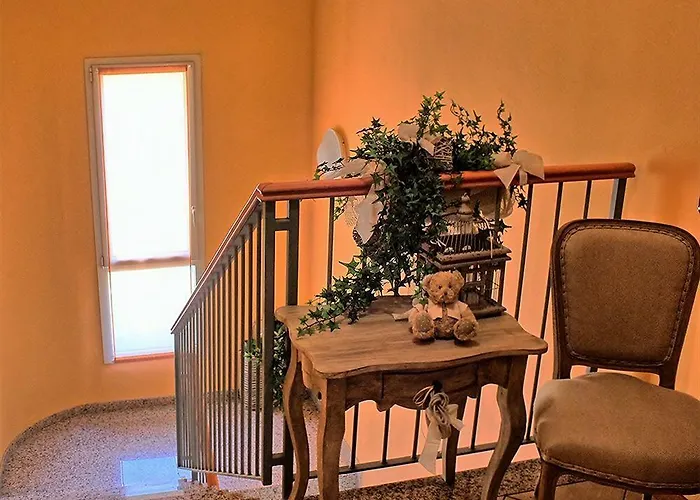 Ristorante San Giuseppe Szálloda Cernobbio