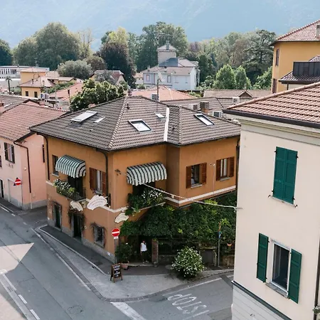 Hotel Ristorante San Giuseppe 3*